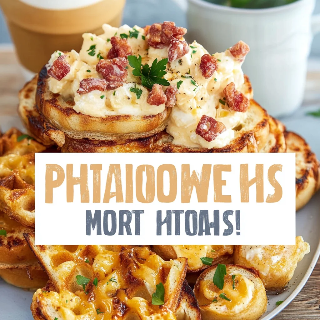 Brunch-Ideen