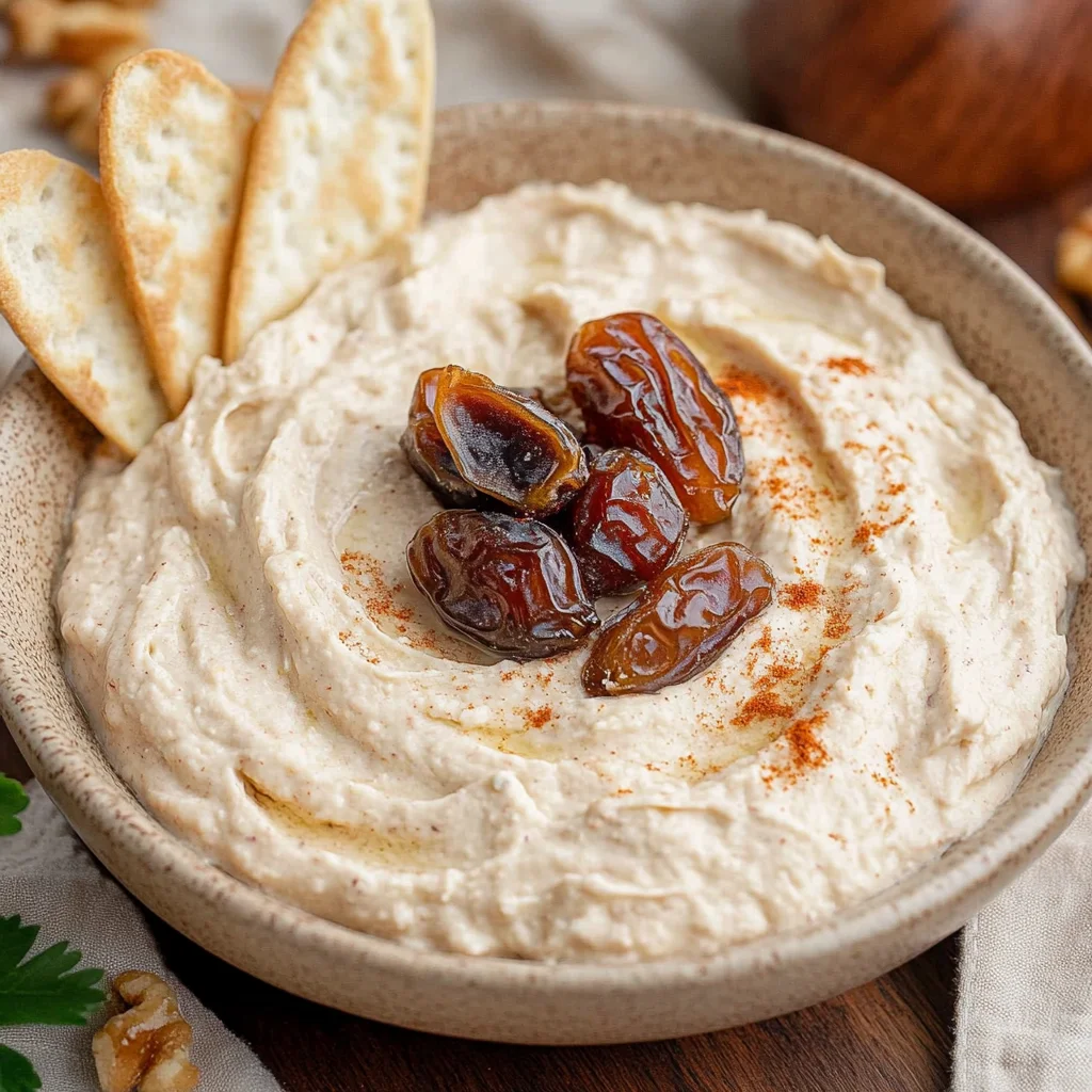 Datteldip