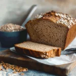 Dinkelbrot - das schnellste Rezept