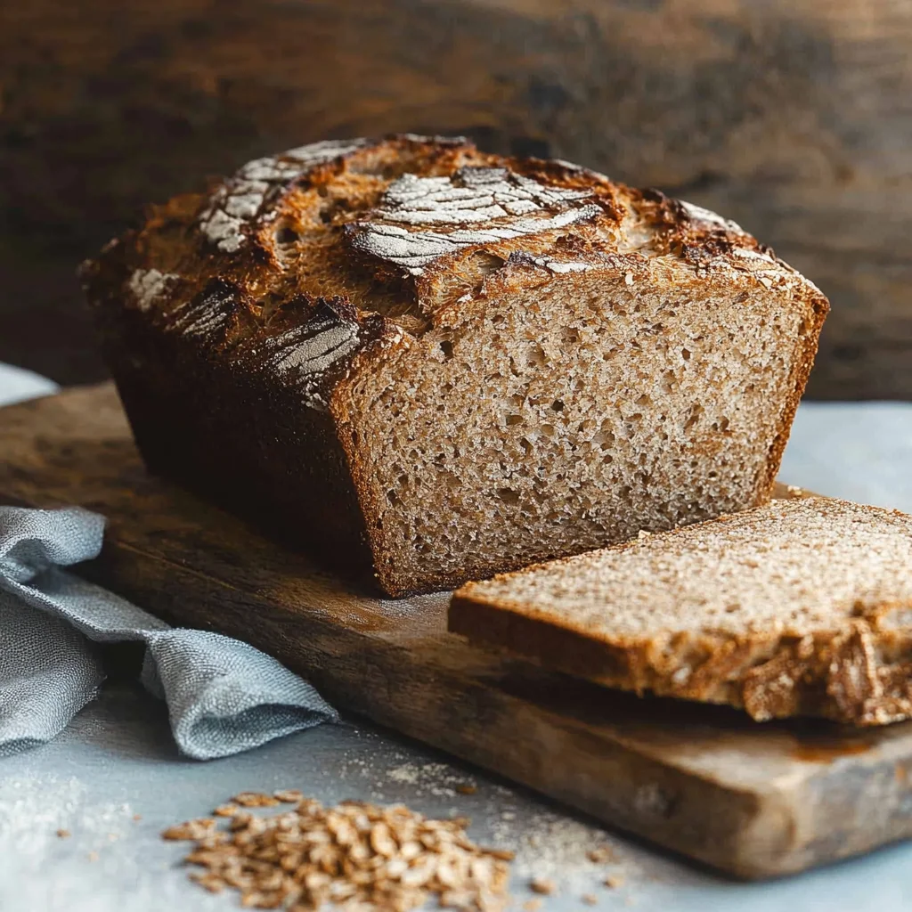 Dinkelbrot