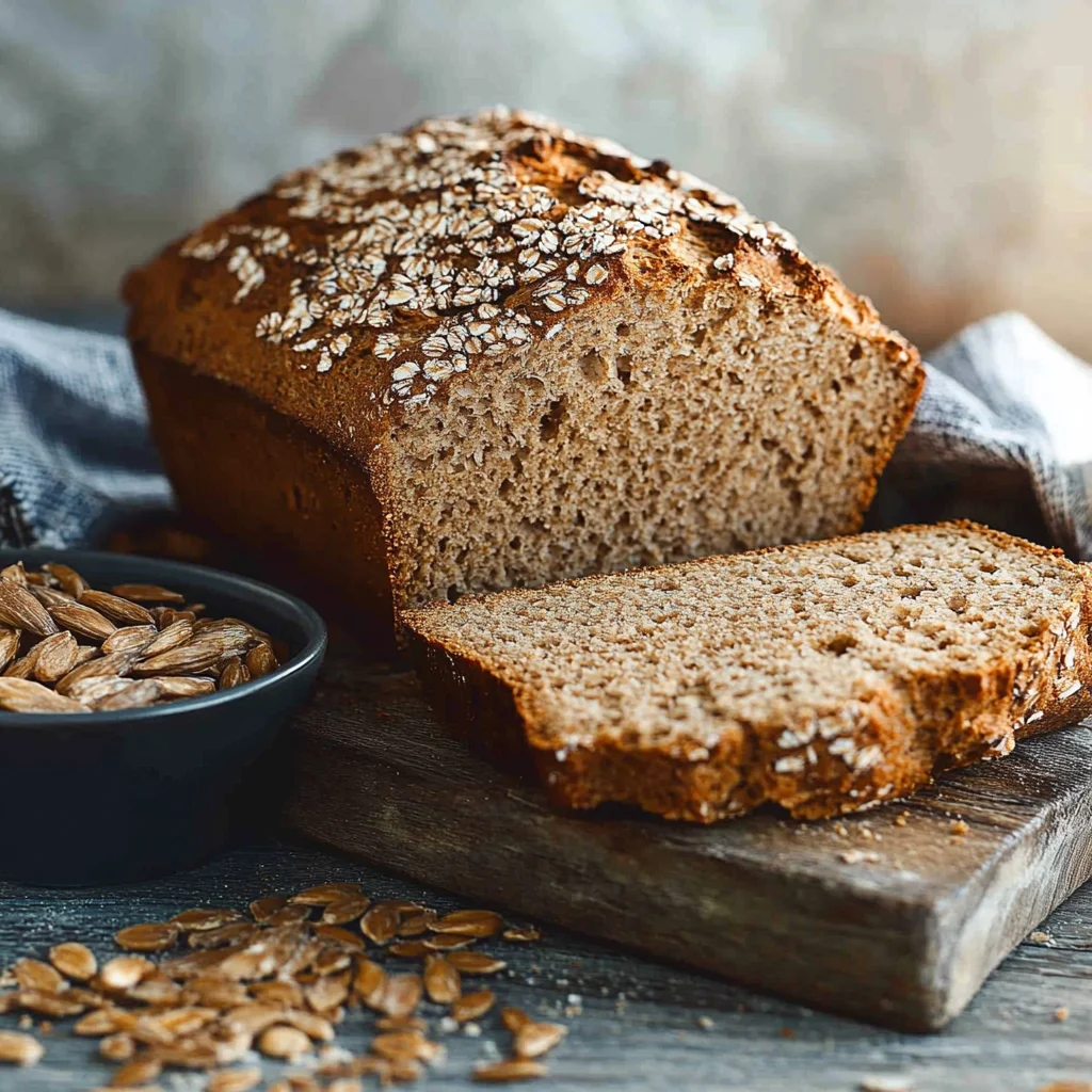 Dinkelbrot