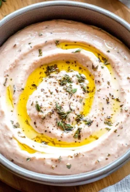 Dip-Rezepte - schnell und lecker