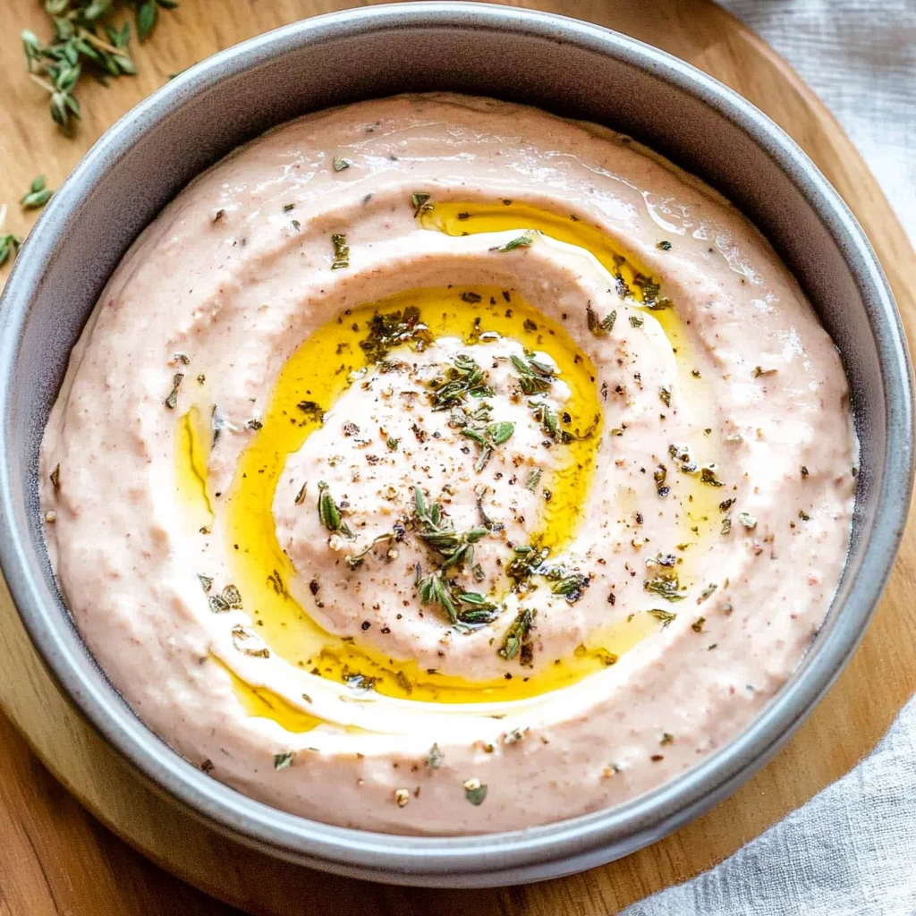 Dip-Rezepte - schnell und lecker