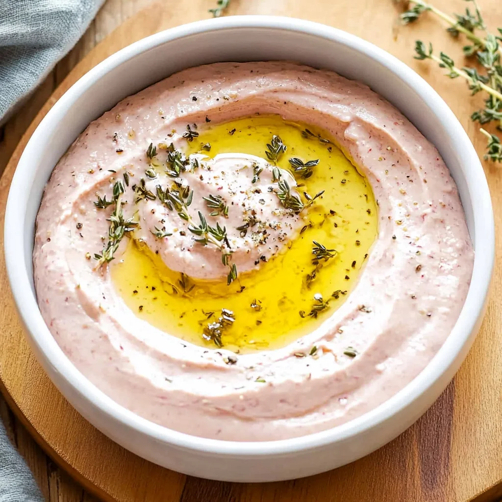 Dip-Rezepte