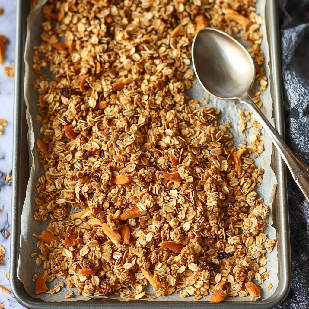 Granola