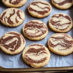 Heidesand Plätzchen - Omas bestes Rezept wie vom Bäcker
