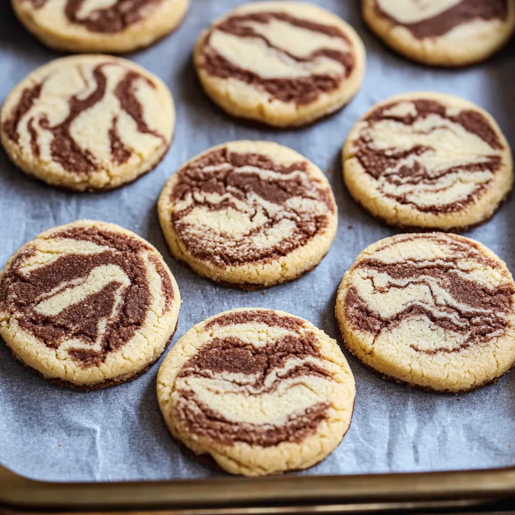 Heidesand Plätzchen - Omas bestes Rezept wie vom Bäcker