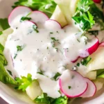 Joghurt-Dressing schnell selber machen