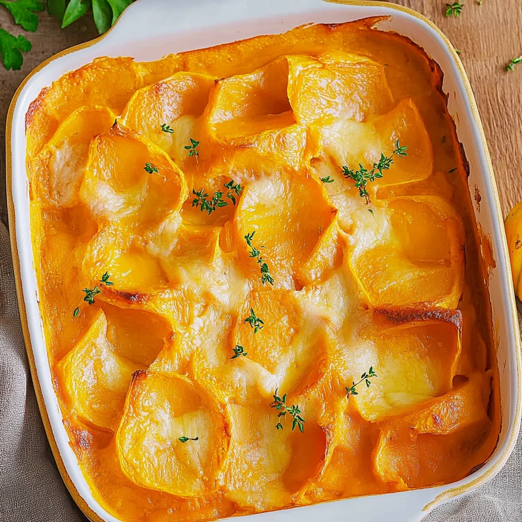 Kürbis-Rezepte - schnell und einfach