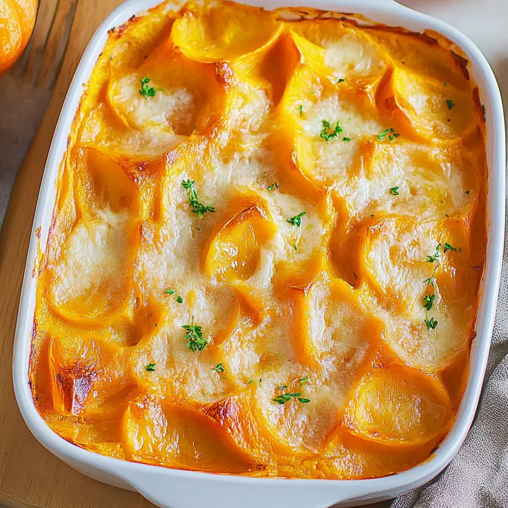Kürbis-Rezepte