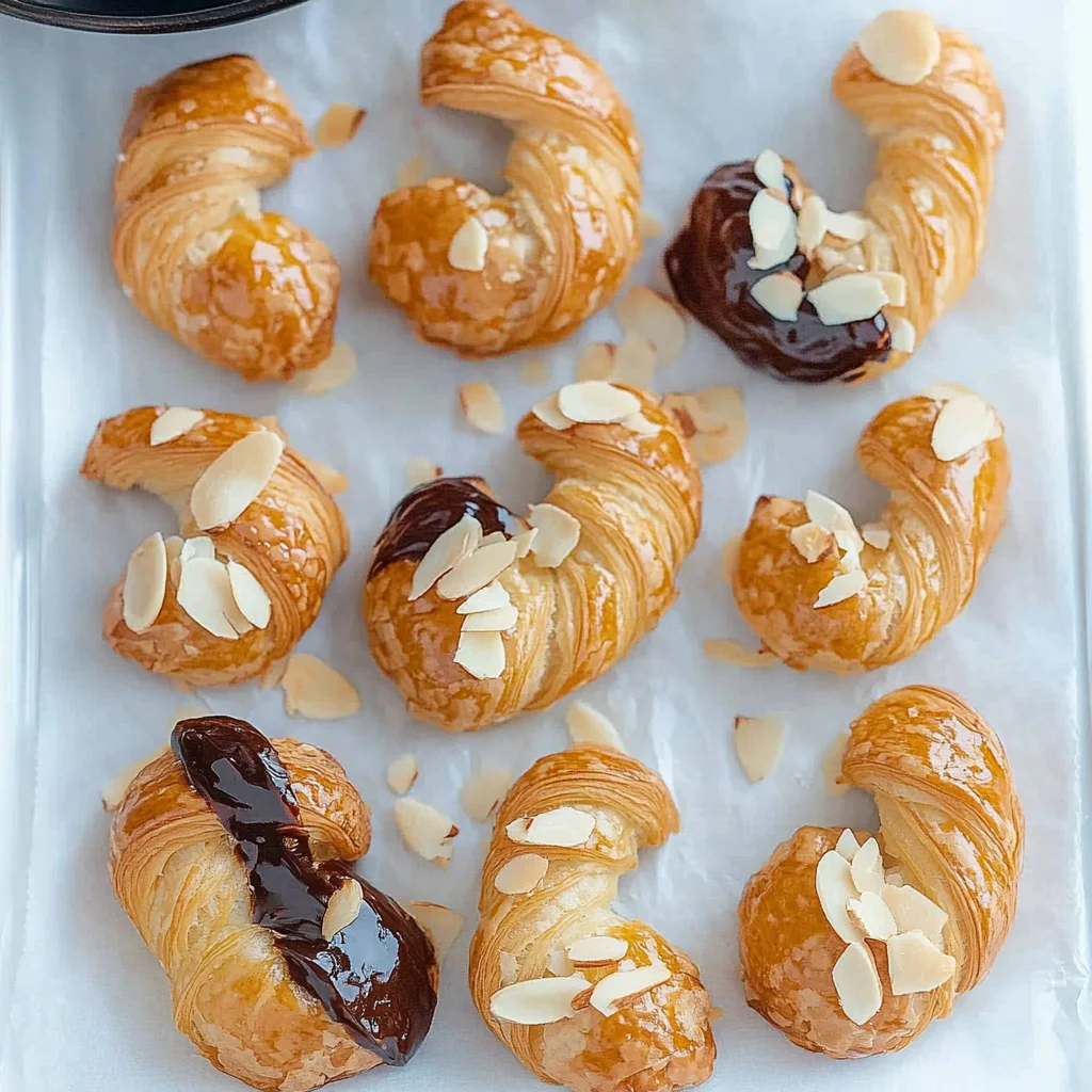 Mandelhörnchen