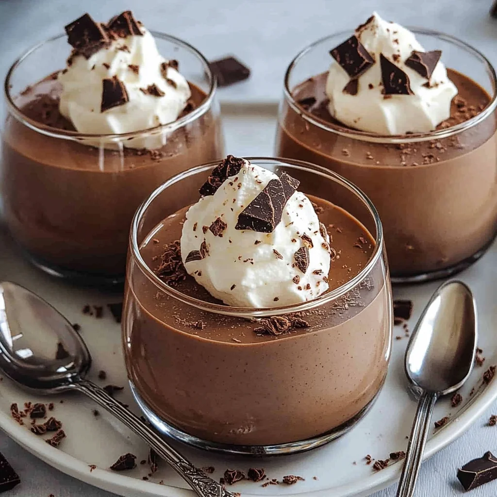 Mousse