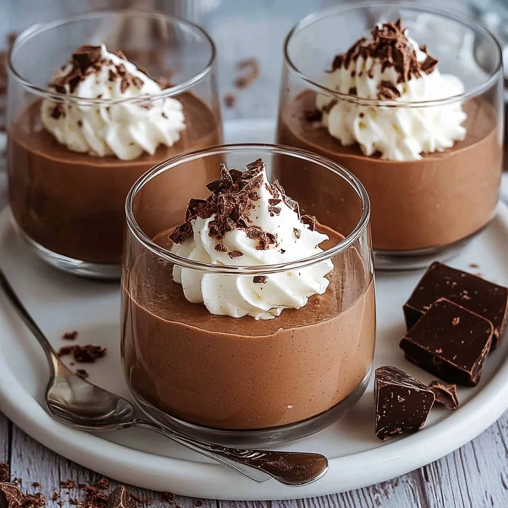 Mousse