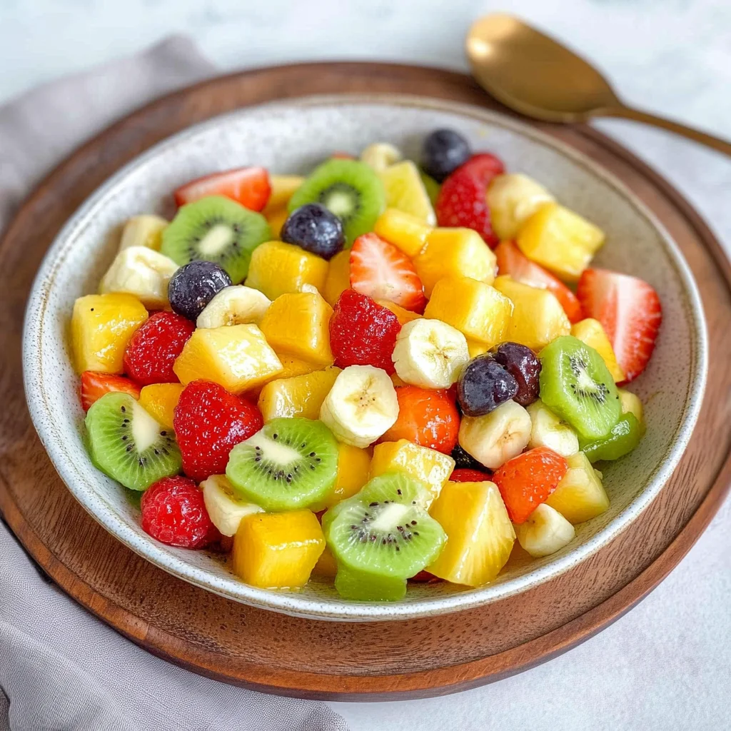 Obstsalat