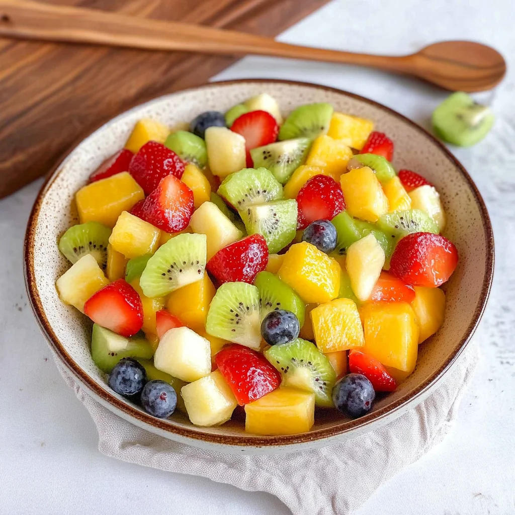 Obstsalat