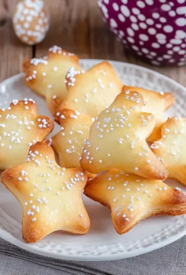 Ostergebäck - typische Rezepte zu Ostern backen