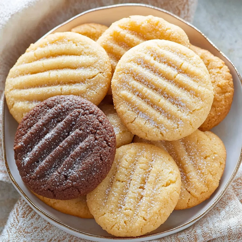 Puddingplätzchen