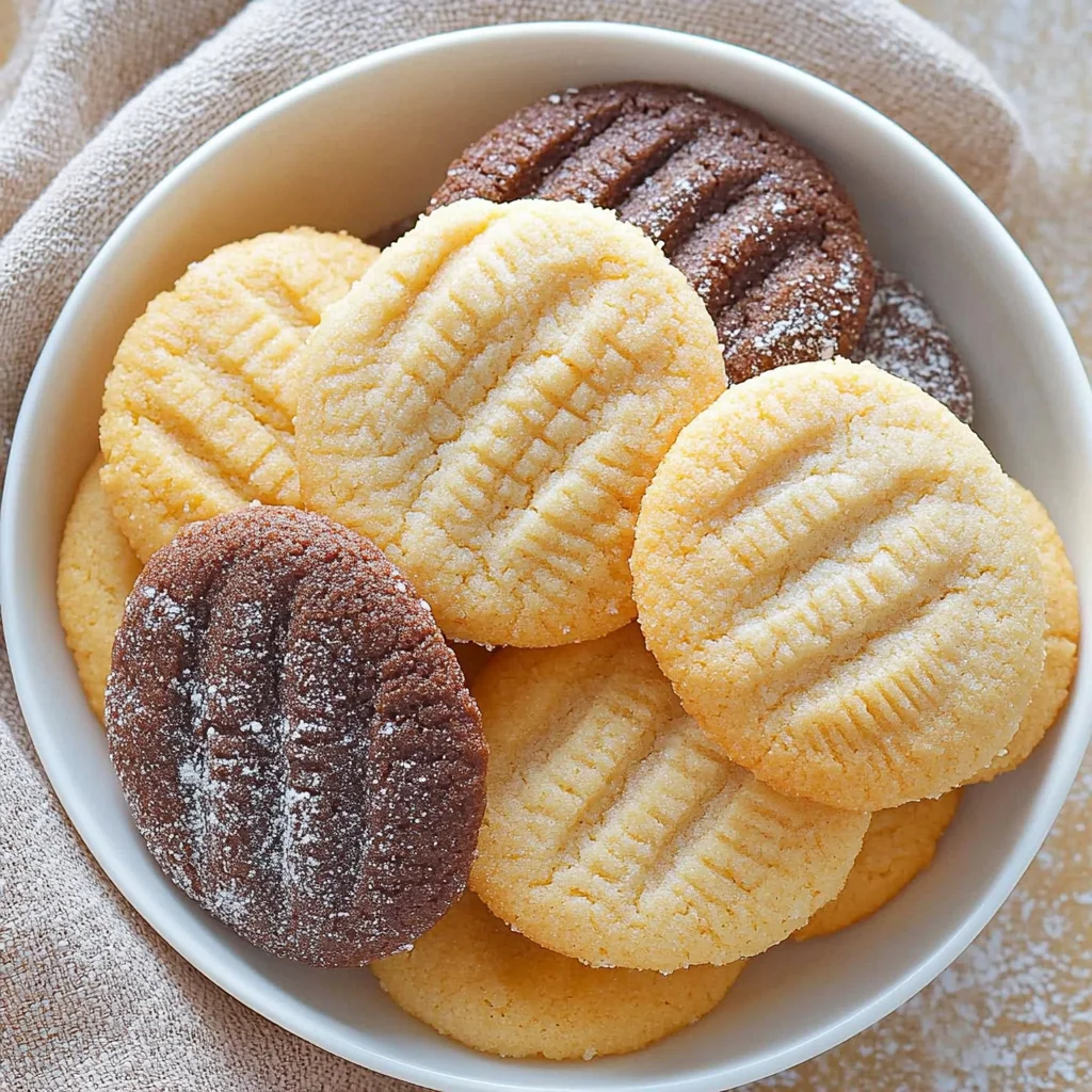 Puddingplätzchen