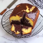 Saftiger Marmorkuchen - weltbestes Rezept