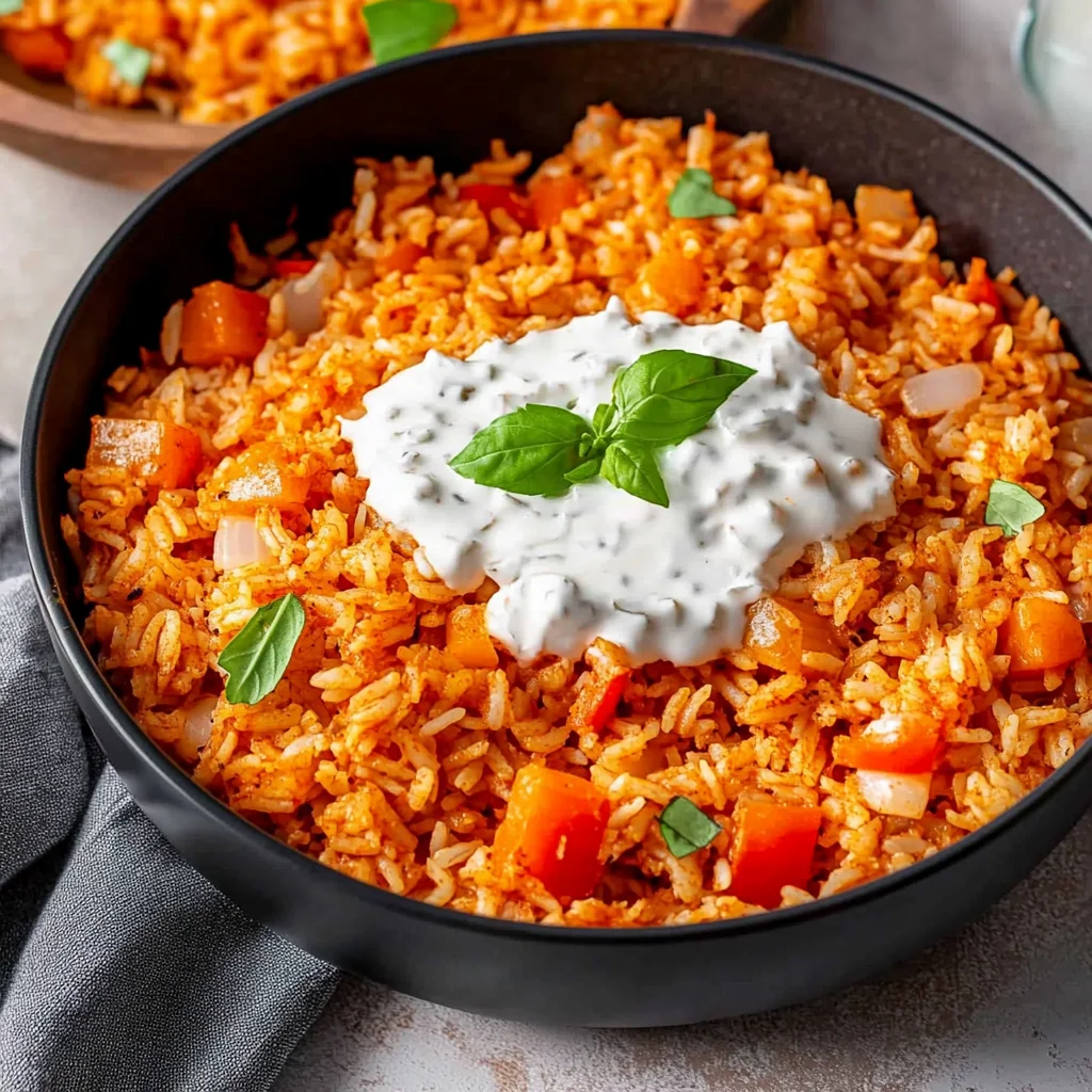 Schnelle Reisgerichte - 7 leckere Rezepte mit Reis