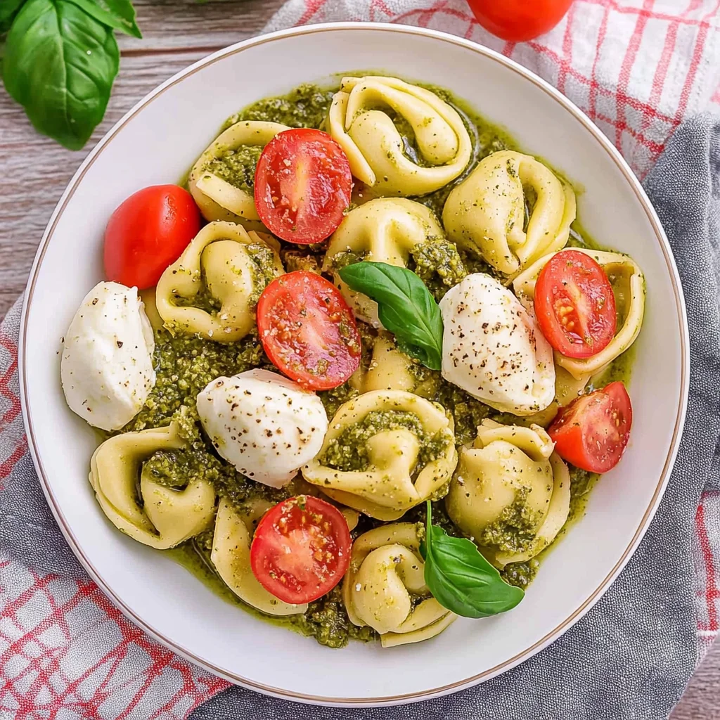 Tortellini