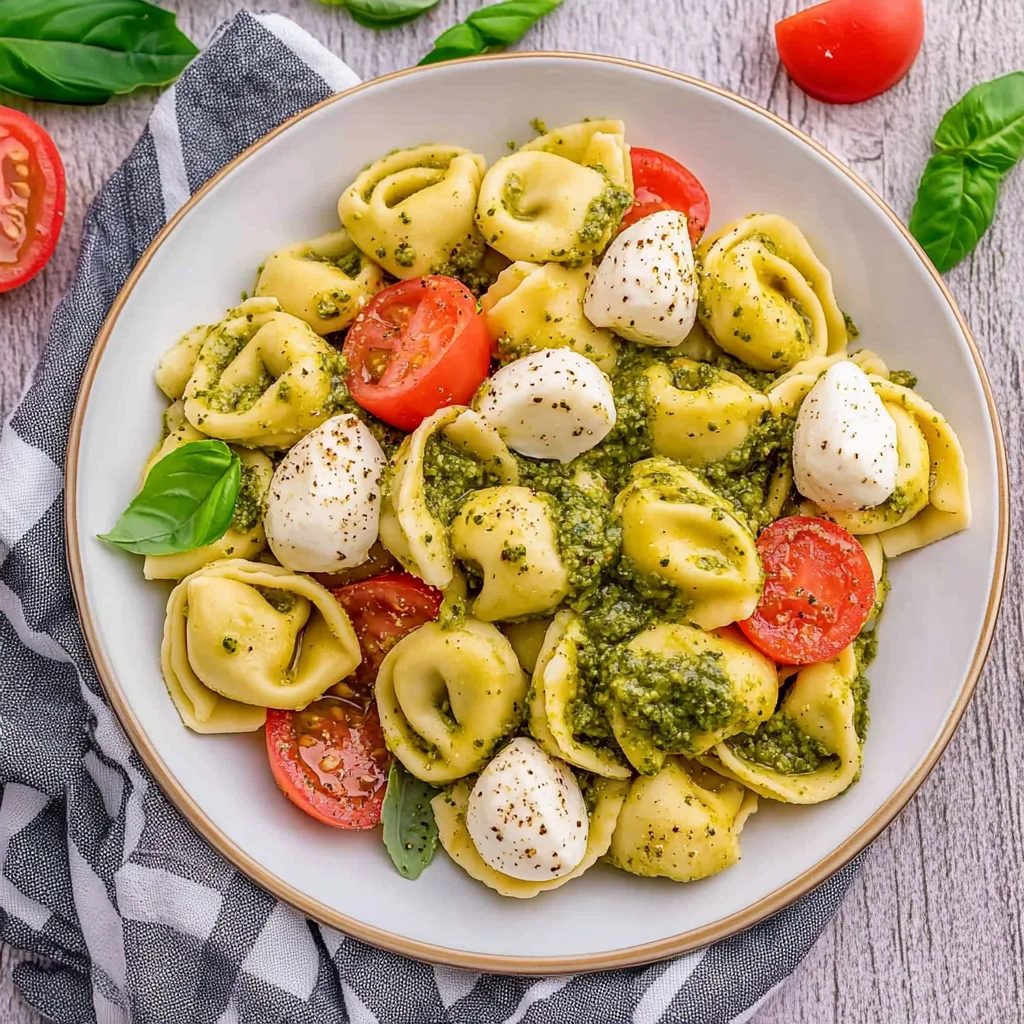 Tortellini