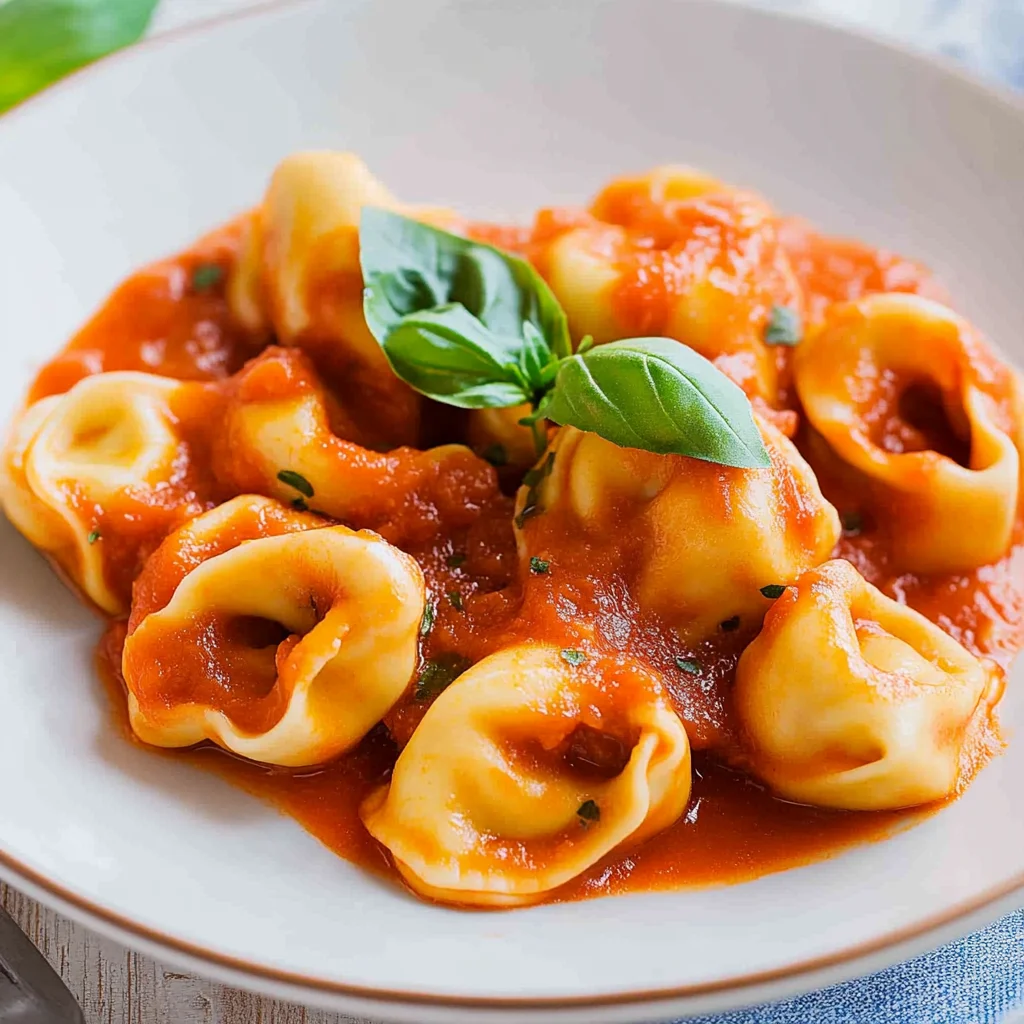 Tortellini