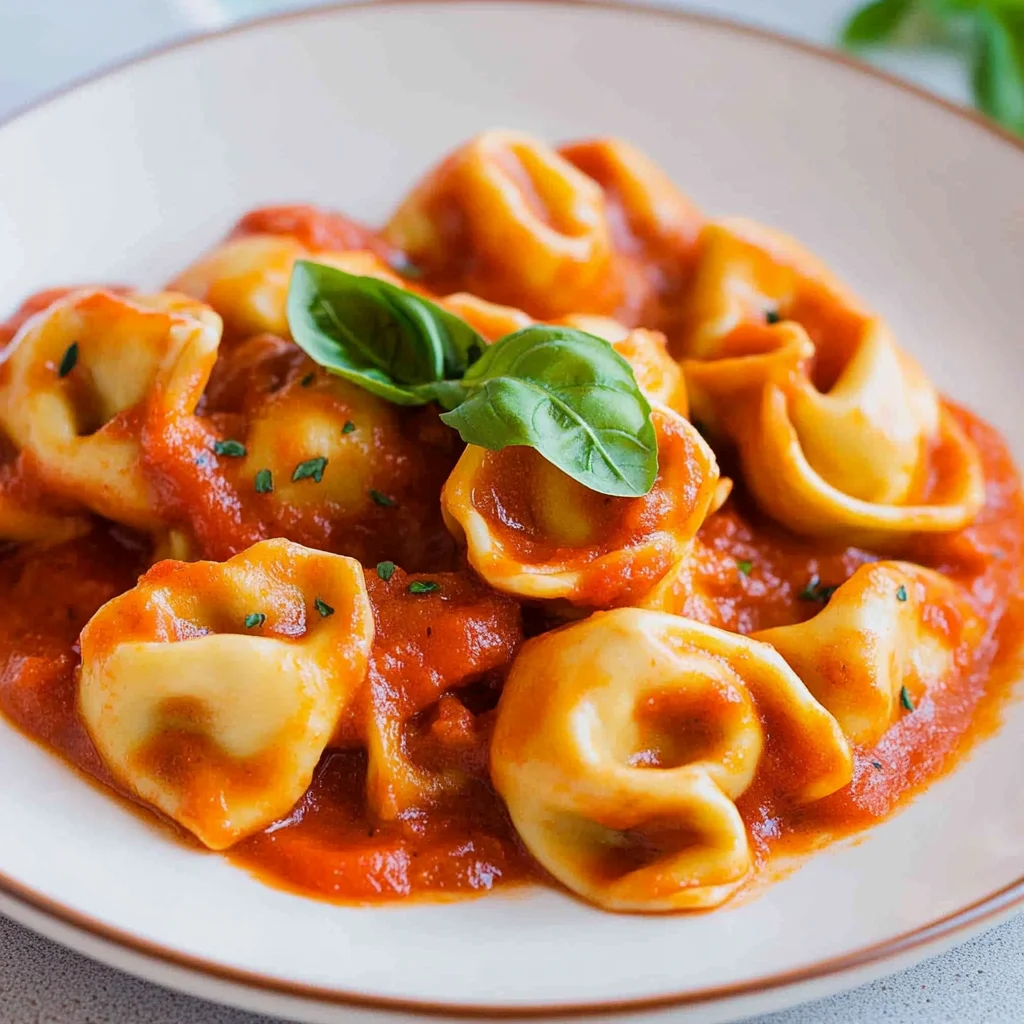 Tortellini