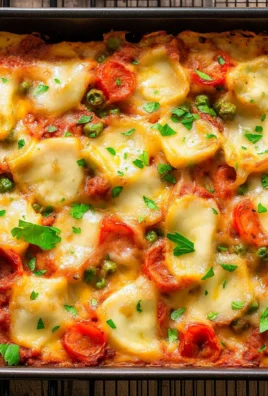 Vegetarische Gerichte – 17 schnelle Rezepte