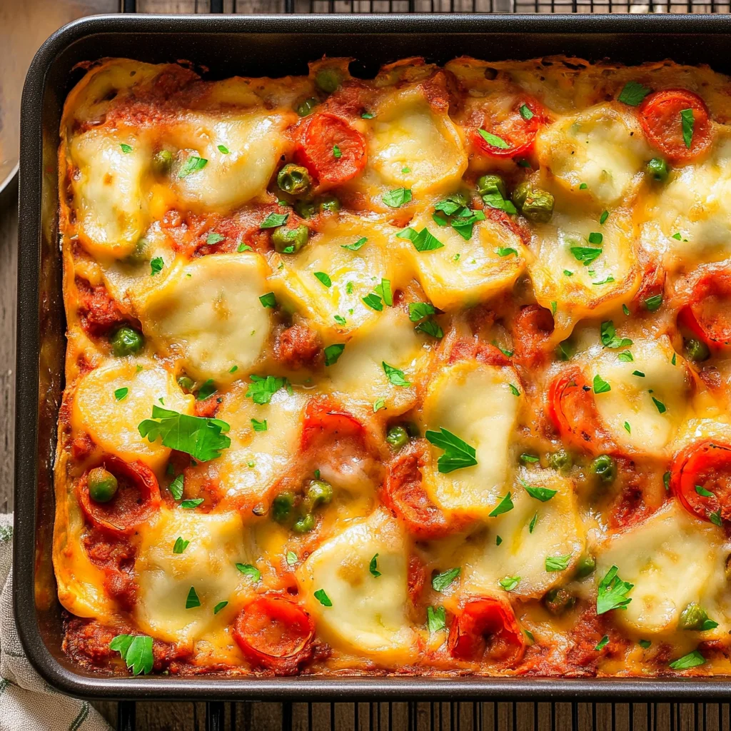 Vegetarische Gerichte – 17 schnelle Rezepte