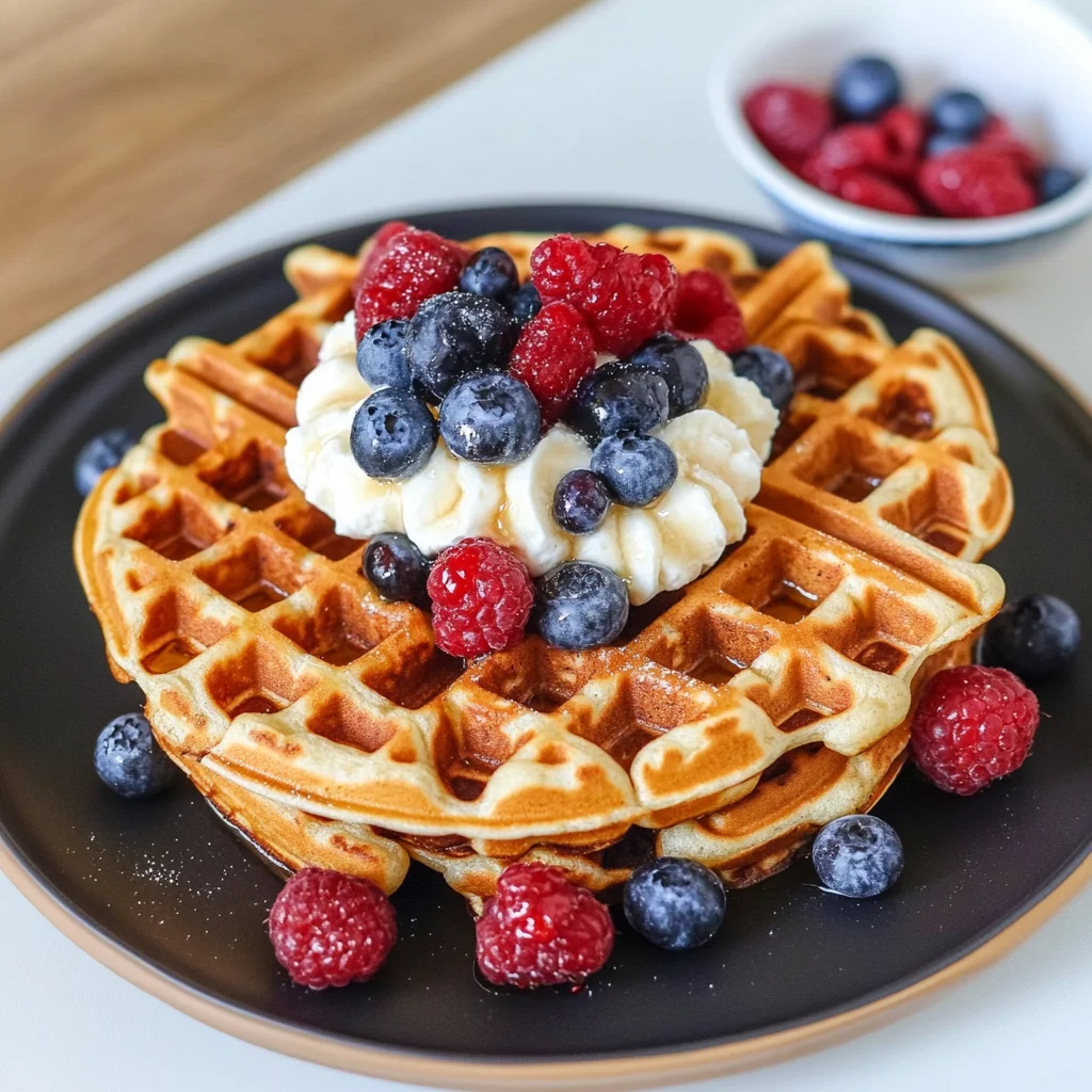Waffel
