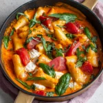 Was koche ich heute Abend? 25 schnelle Rezepte