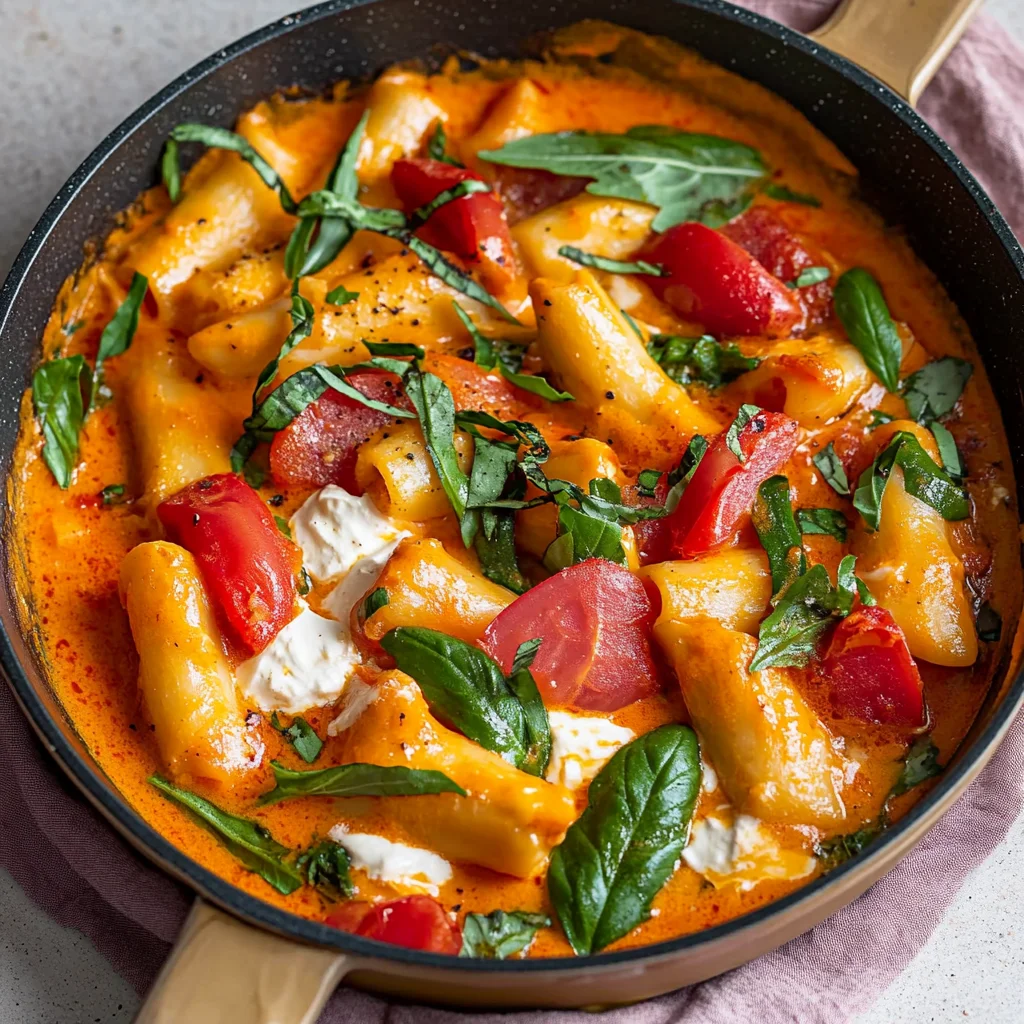 Was koche ich heute Abend? 25 schnelle Rezepte