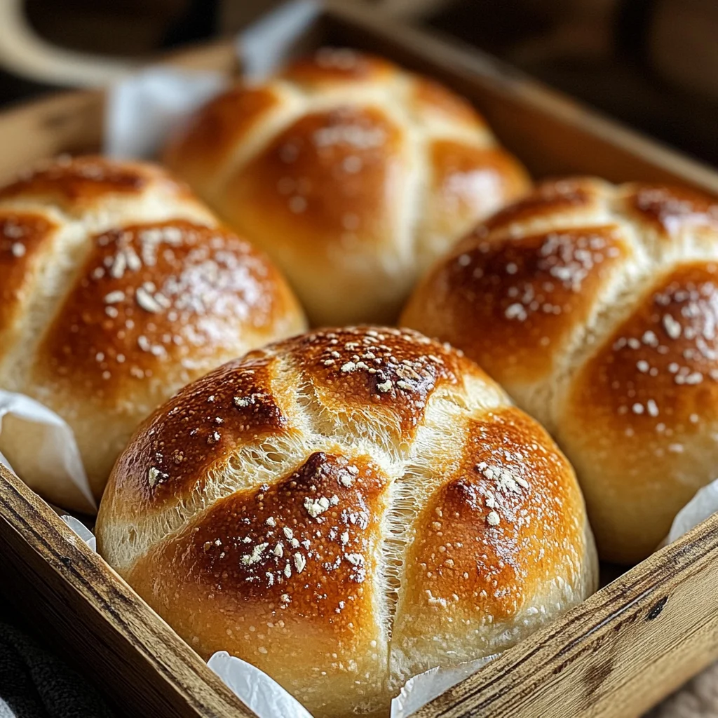 Brötchen