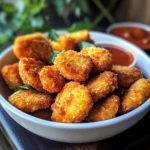 Chicken Nuggets einfach selber machen