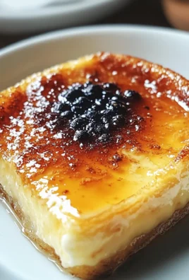 Crème Brûlée ganz einfach dank 5 Tipps