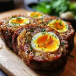 Falscher Hase wie bei Oma