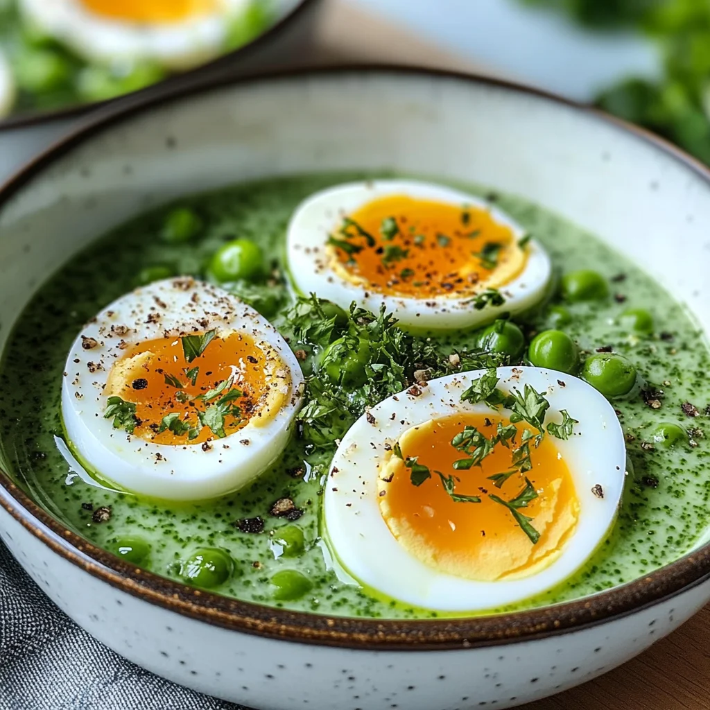 Frankfurter Grüne Soße: Klassisches Rezept