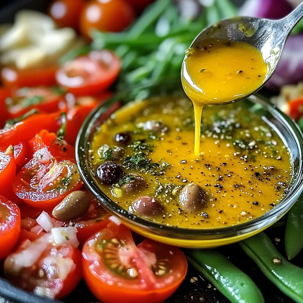 French-Dressing